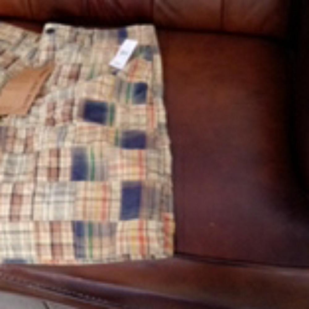 Chor shorts